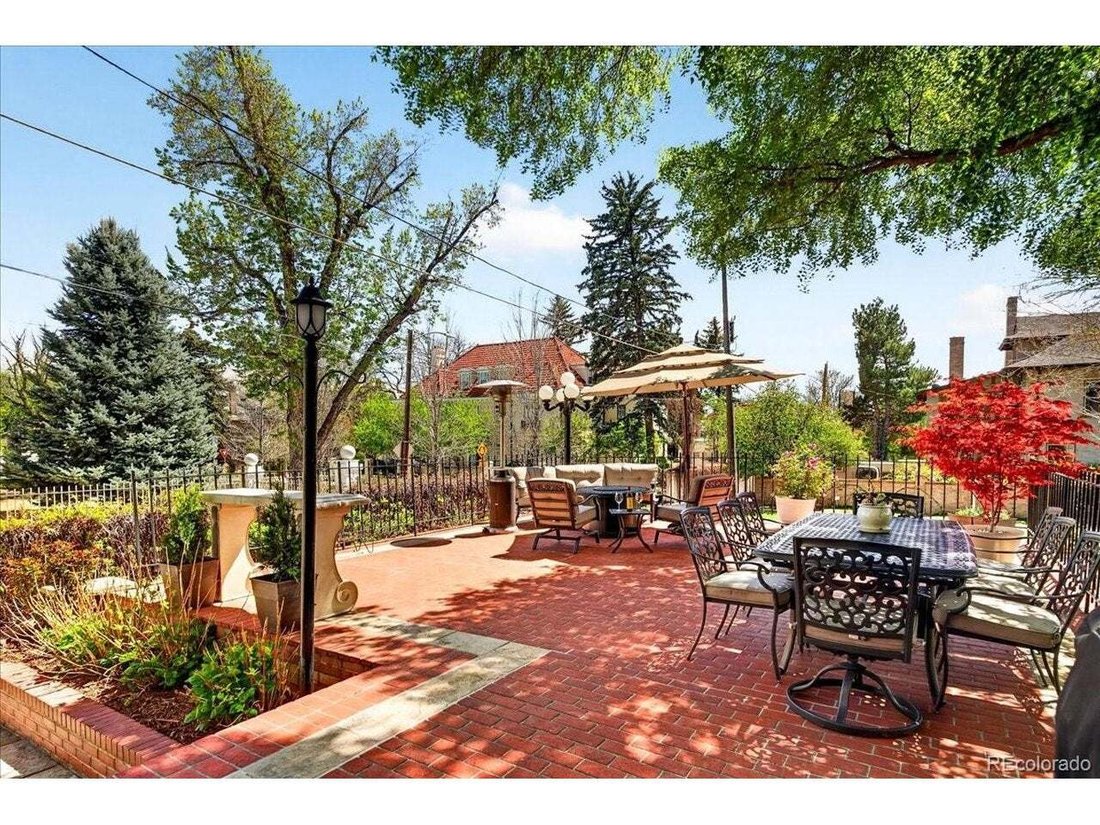 Townhouse in Denver, Colorado, United States 5 - 18958705