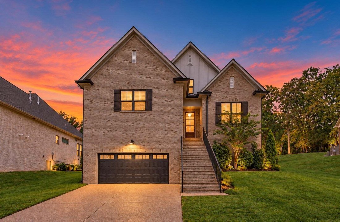 House in Hendersonville, Tennessee, United States 1 - 18959070