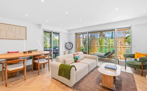 Apartment in Camp Long, Cannes, France 1