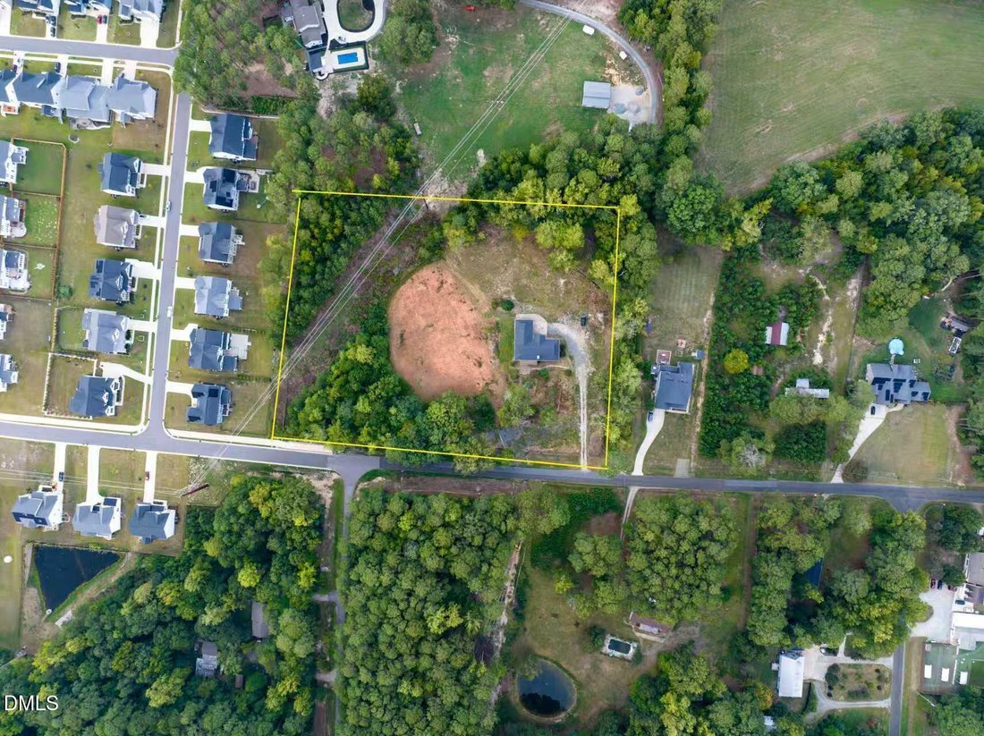 House in Apex, North Carolina, United States 1 - 18959146