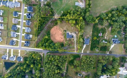 House in Apex, North Carolina, United States 1