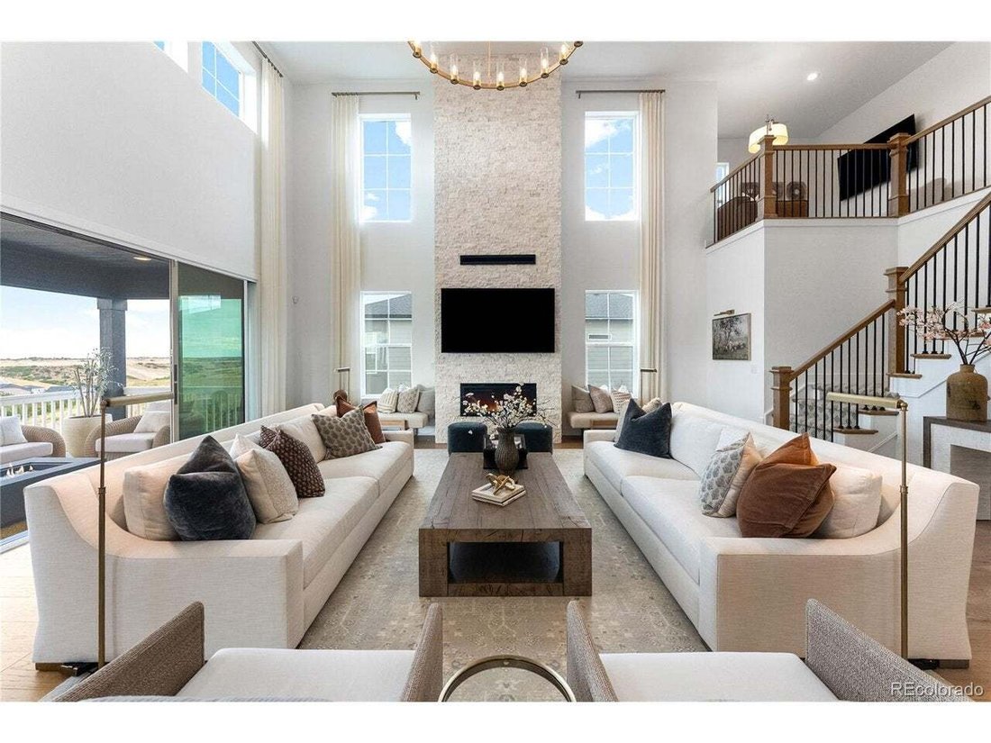 House in Castle Rock, Colorado, United States 5 - 18958723