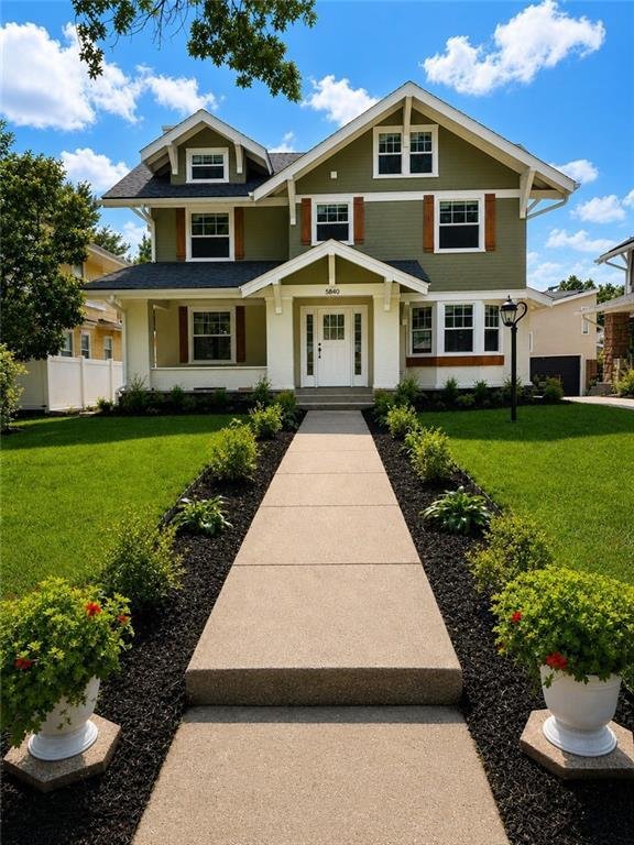 House in Kansas City, Missouri, United States 1 - 18959027