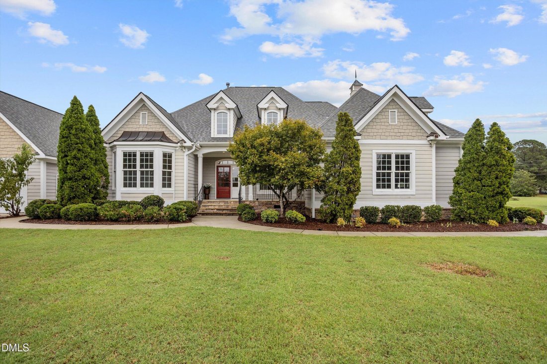 House in Youngsville, North Carolina, United States 1 - 18959137