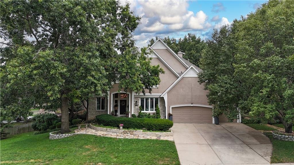 House in Overland Park, Kansas, United States 1 - 18959008