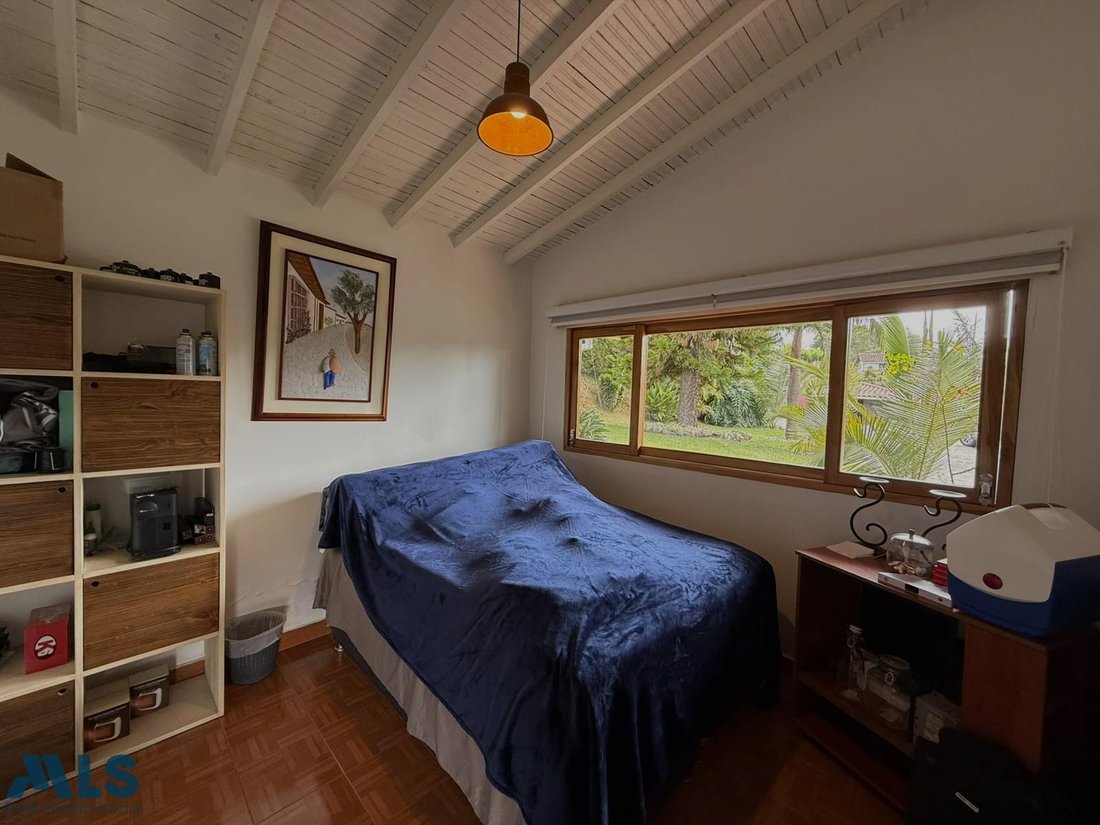 Finca in Guarne, Antioquia, Colombia 3 - 18959029