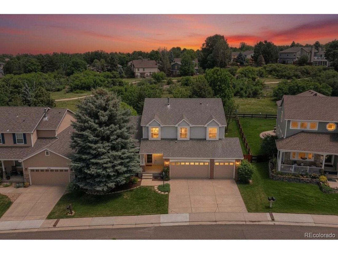 House in Castle Rock, Colorado, United States 1 - 18152779