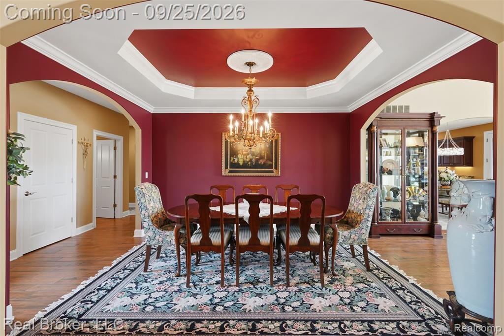 House in South Lyon, Michigan, United States 5 - 18959254