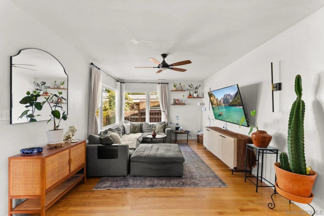 House in San Diego, California, United States 4 - 18958901