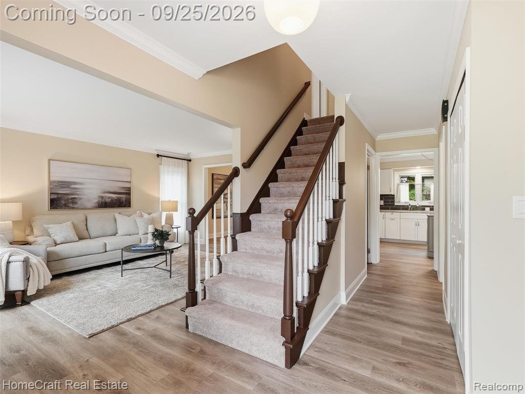 House in Plymouth, Michigan, United States 5 - 18959224