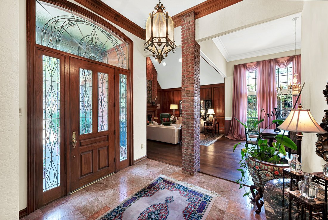 House in Dallas, Texas, United States 2 - 18958930