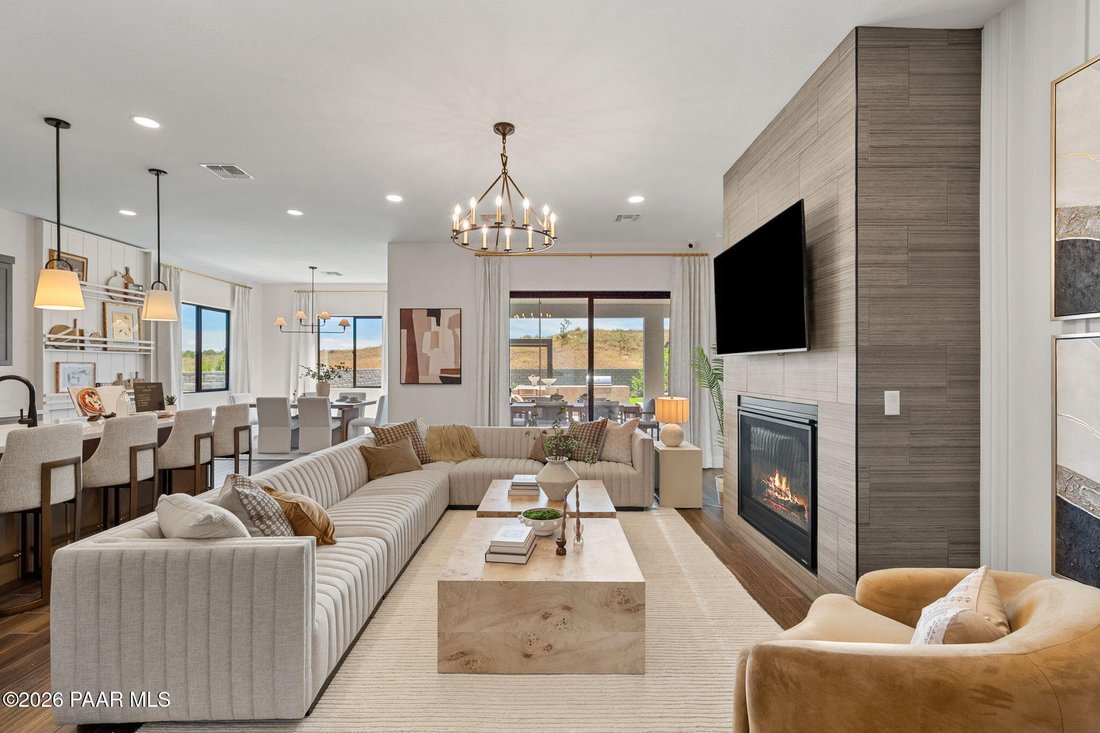 House in Prescott Valley, Arizona, United States 5 - 18958095