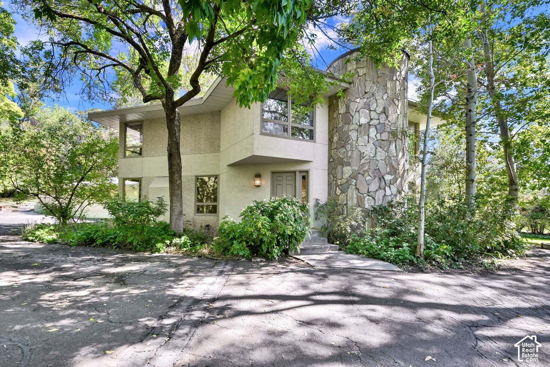 House in Salt Lake City, Utah, United States 4 - 18959131