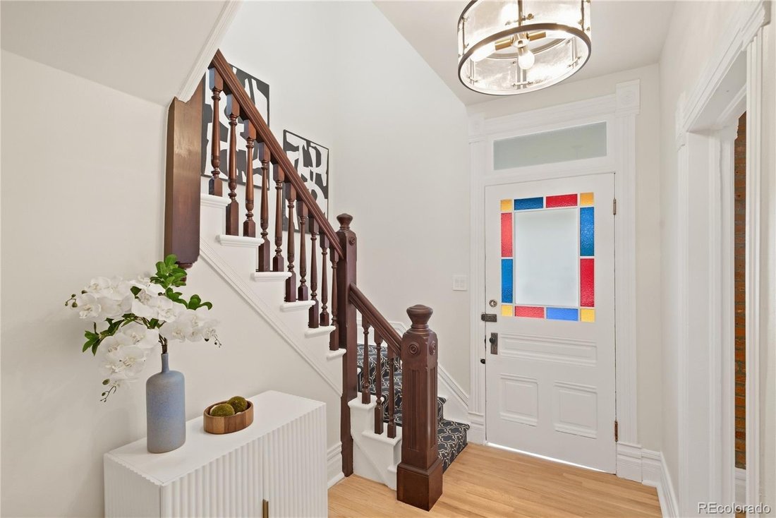 House in Denver, Colorado, United States 4 - 18958804