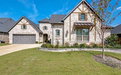 House in Lantana, Texas, United States 1