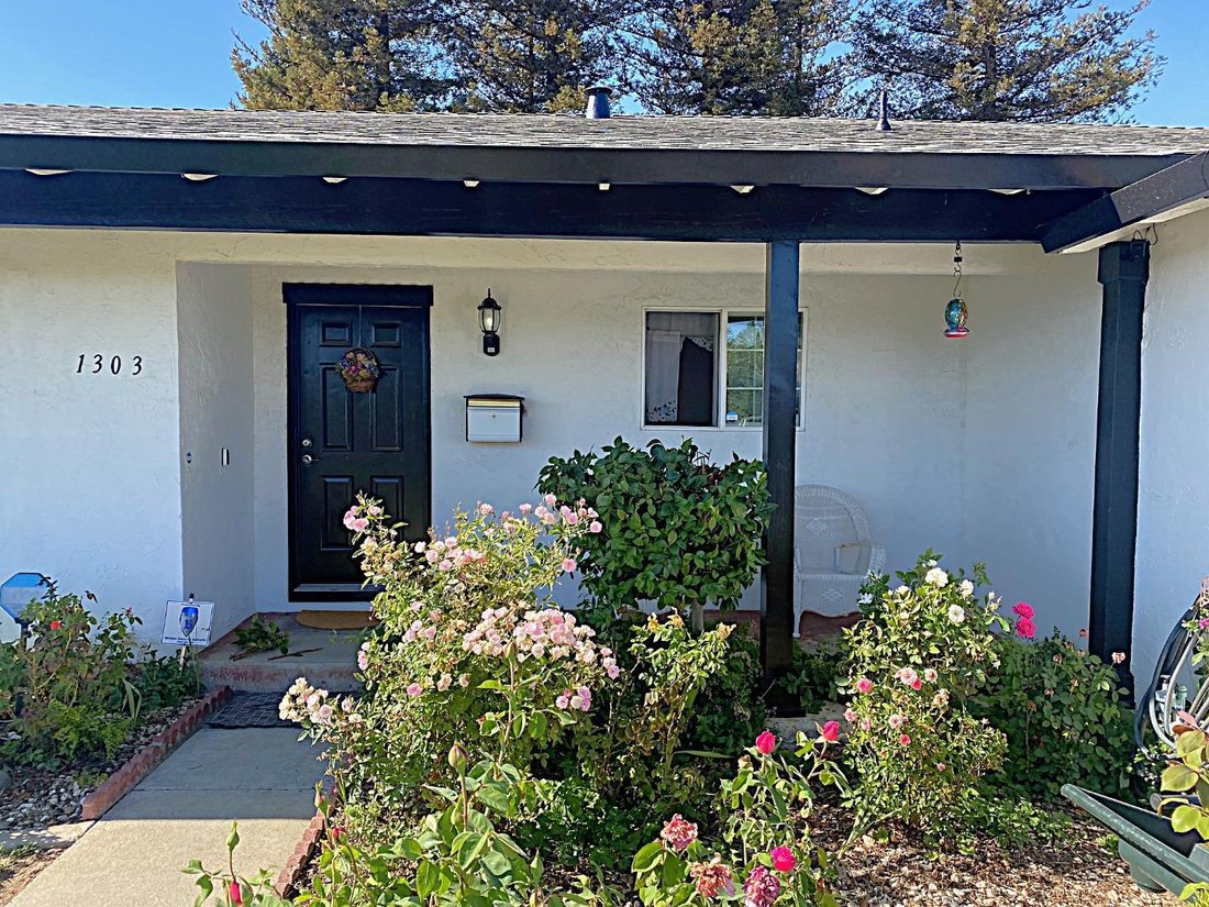 House in San Jose, California, United States 2 - 18868672