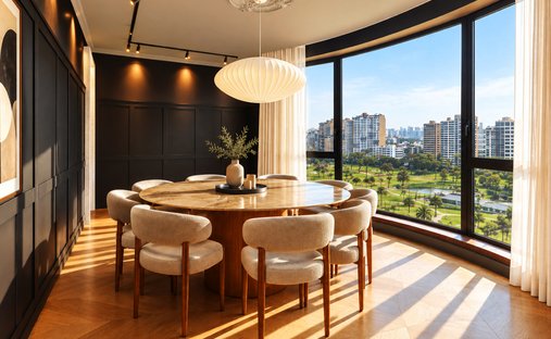 Apartment in San Isidro, Metropolitan Municipality of Lima, Peru 1