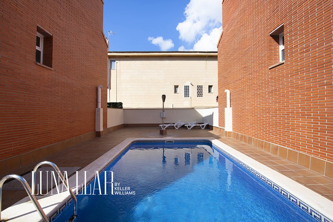 House in Castelldefels, Catalonia, Spain 2 - 18958608