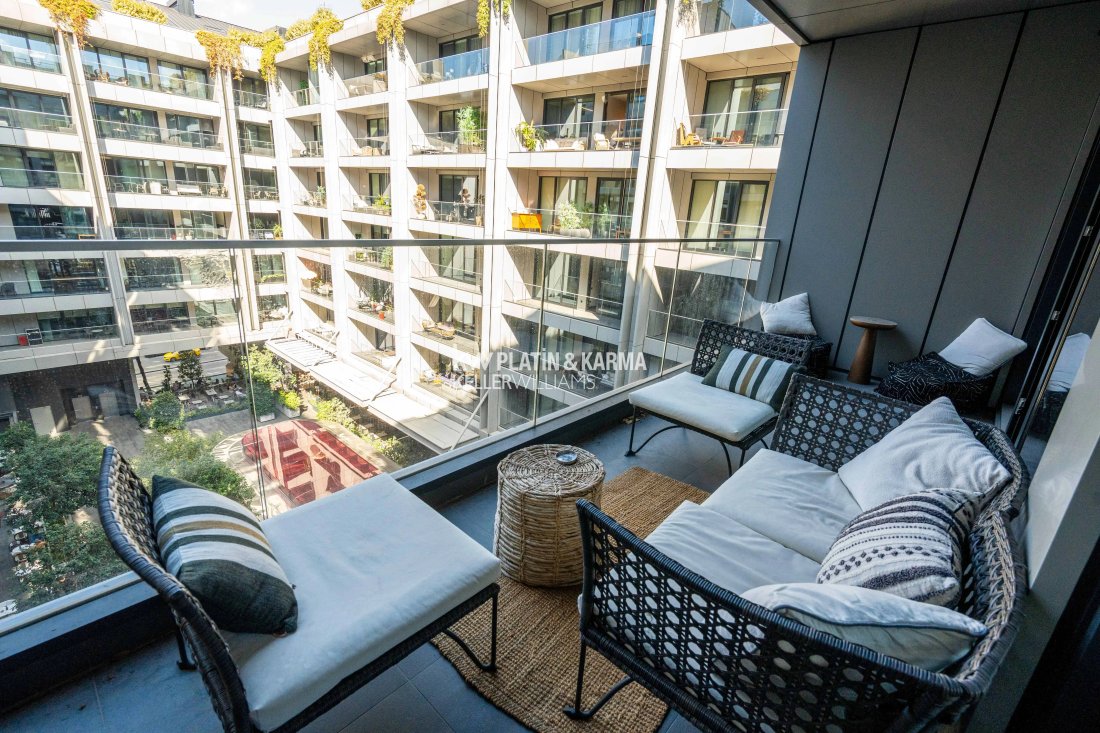 Apartment in İstanbul, İstanbul, Turkey 1 - 18958986