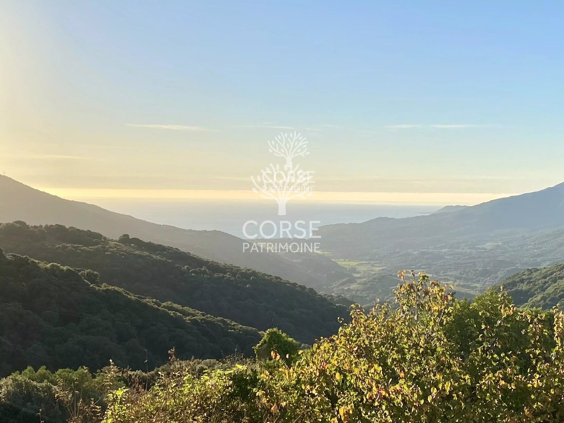 House in Fozzano, Corsica, France 3 - 18959102