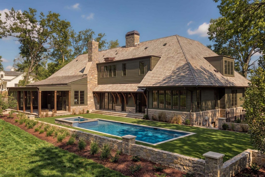 House in Nashville, Tennessee, United States 2 - 18959075
