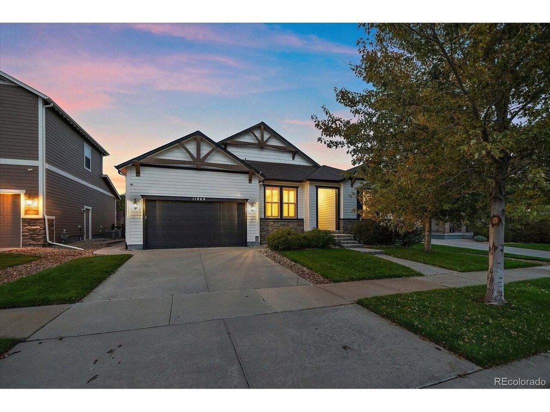 House in Parker, Colorado, United States 2 - 18958738