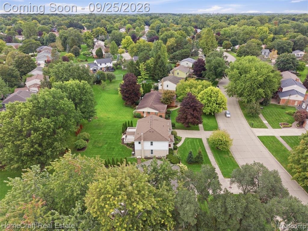 House in Plymouth, Michigan, United States 3 - 18959224