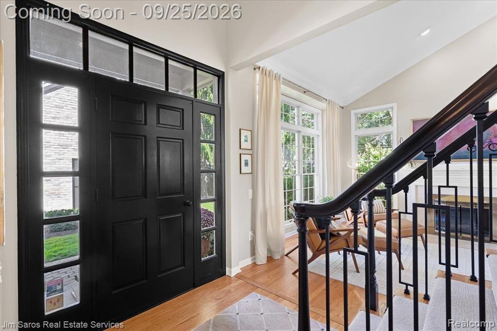 Condo in Grosse Pointe Shores, Michigan, United States 5 - 18959229