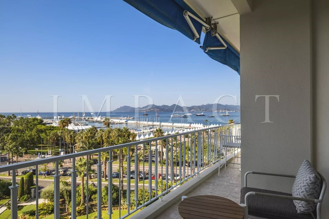 Apartment in La Source, Cannes, France 2 - 18958822