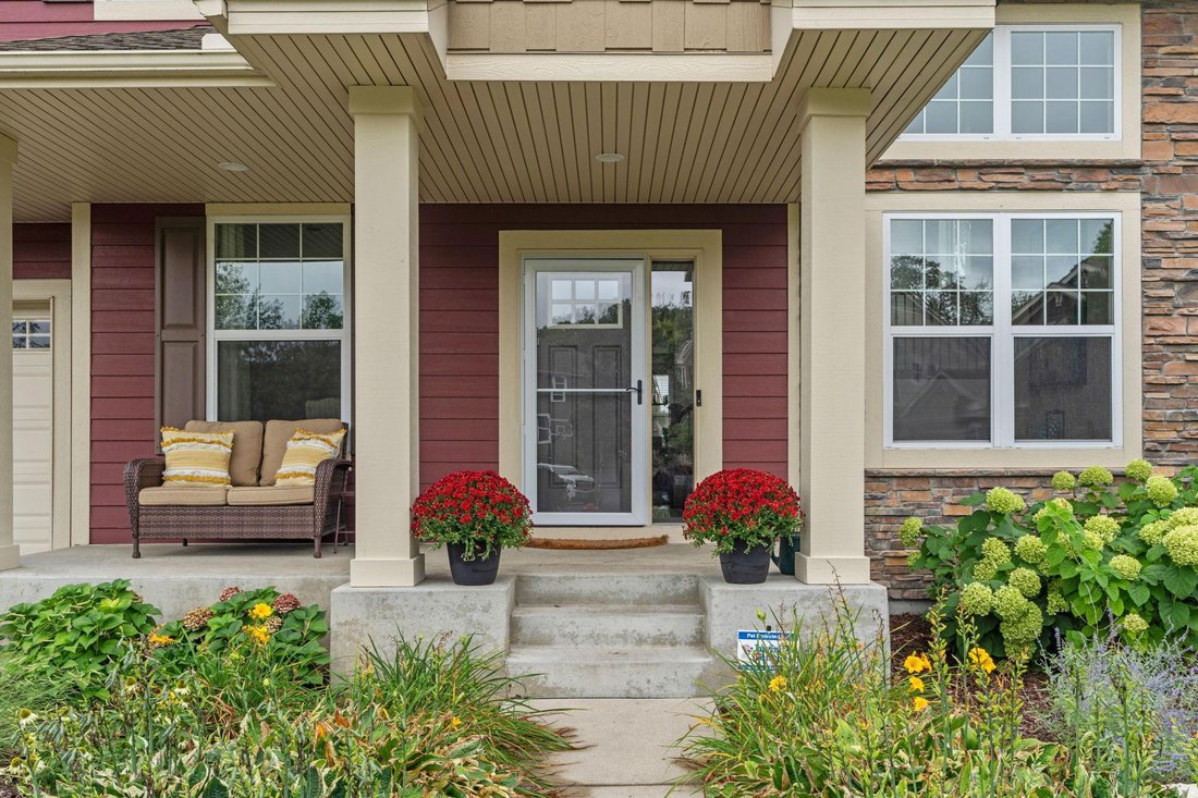House in Rosemount, Minnesota, United States 5 - 18958852