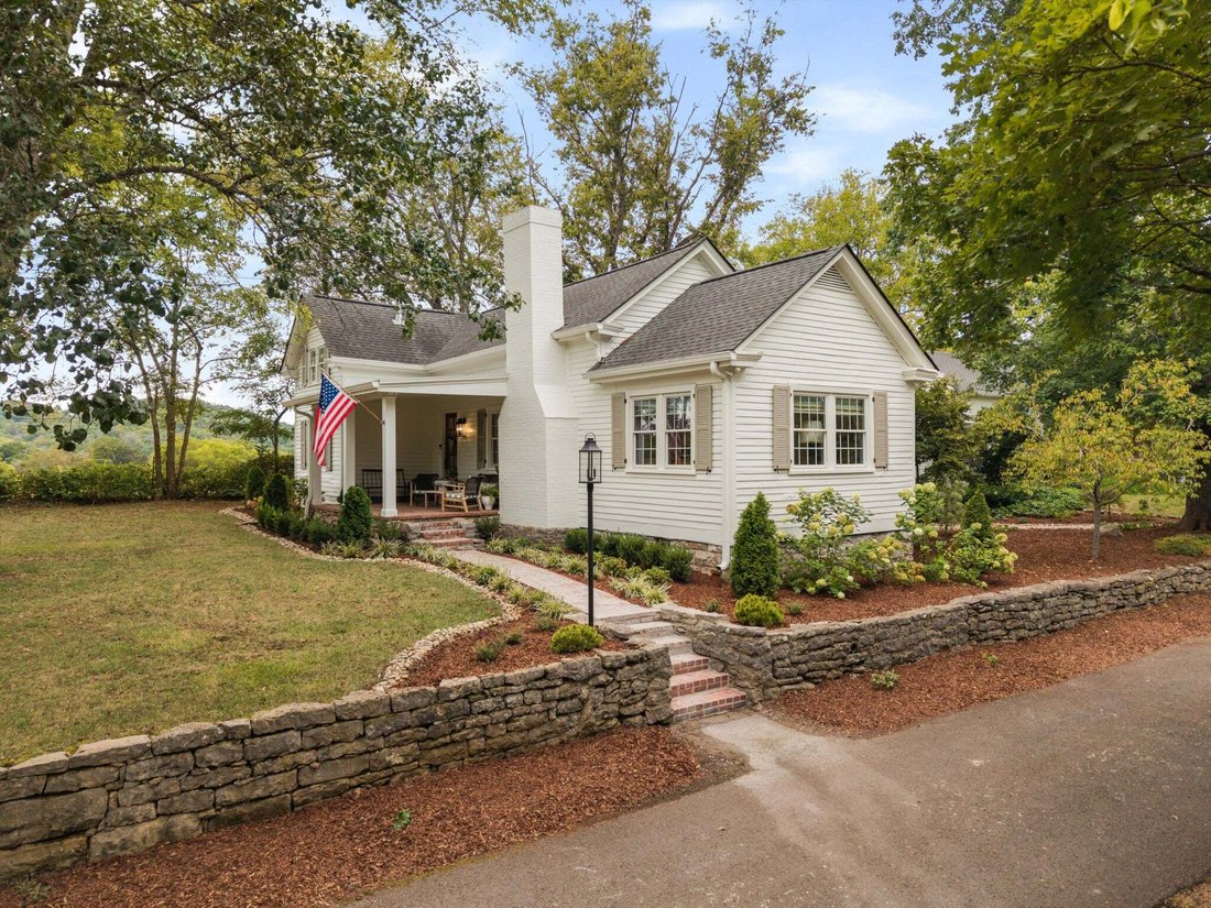 House in Nashville, Tennessee, United States 1 - 18959093