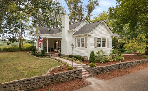 Casa a Nashville, Tennessee, Stati Uniti 1