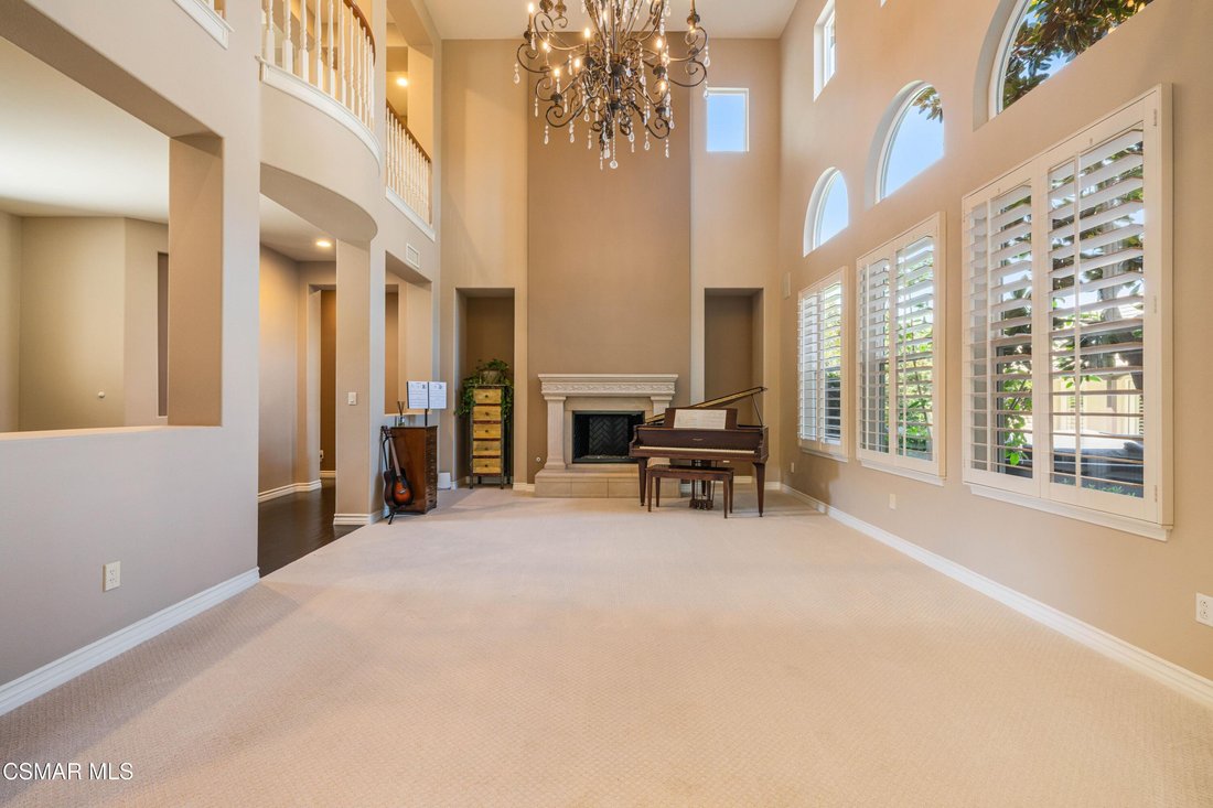 House in Thousand Oaks, California, United States 5 - 18958845