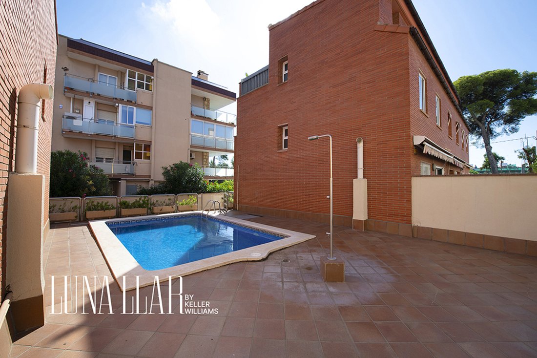House in Castelldefels, Catalonia, Spain 1 - 18958608
