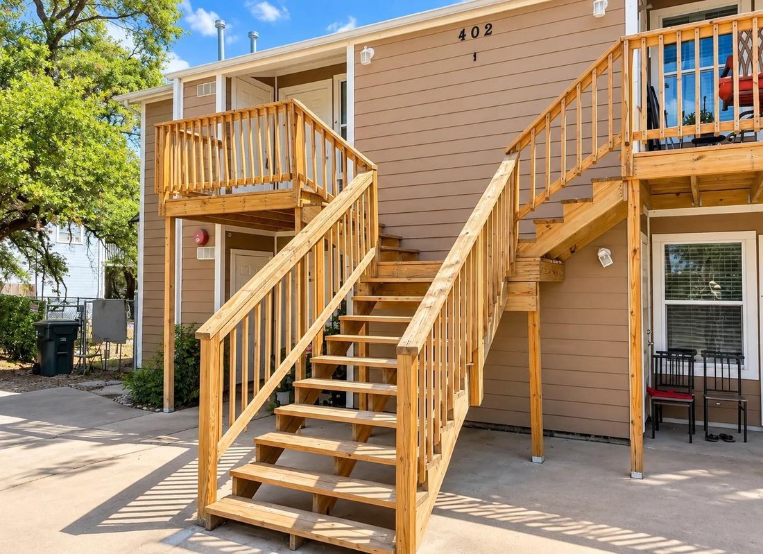 Georgetown, Texas, United States 2 - 18958164