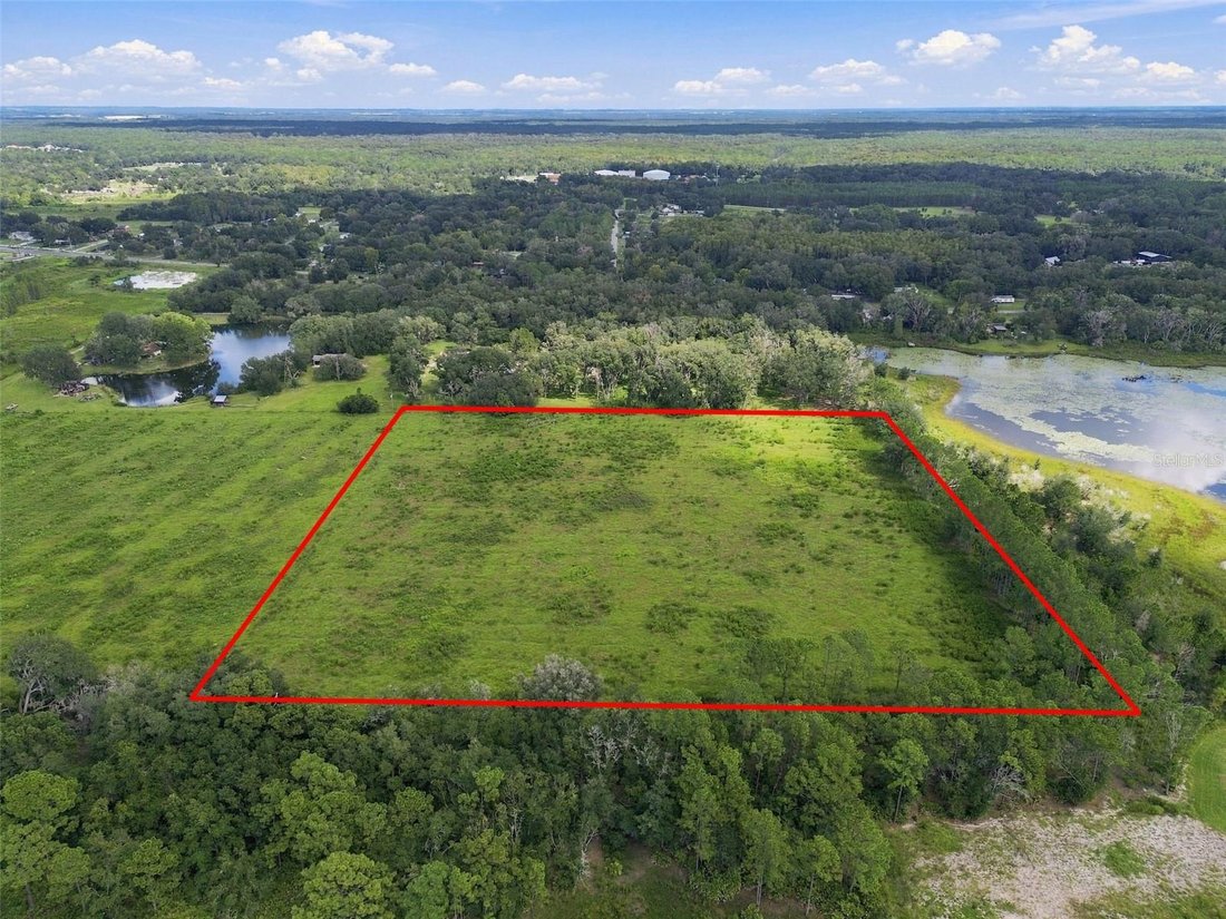 Land in Land O' Lakes, Florida, United States 1 - 18958849