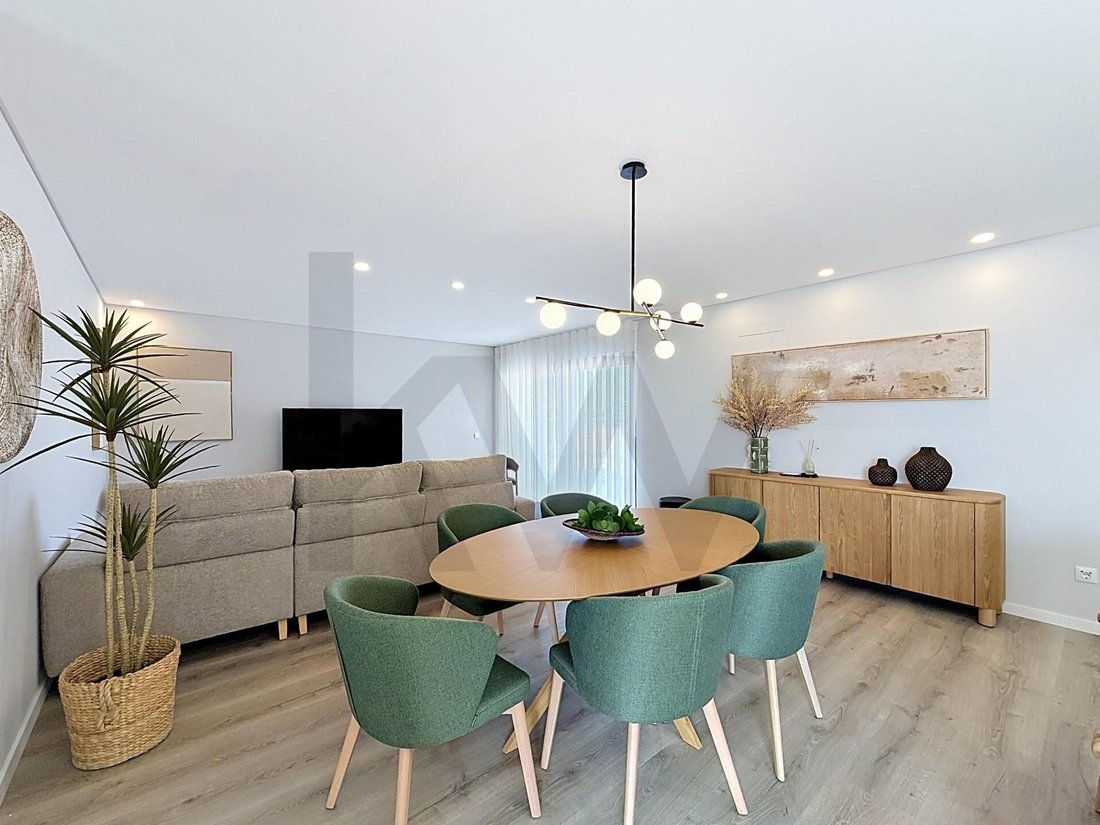 Apartment in Lourinha e Atalaia, Lisbon, Portugal 4 - 18958507