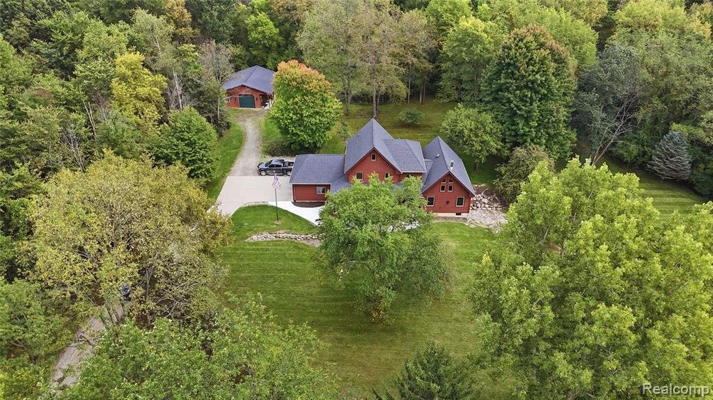 House in Metamora, Michigan, United States 5 - 18959265