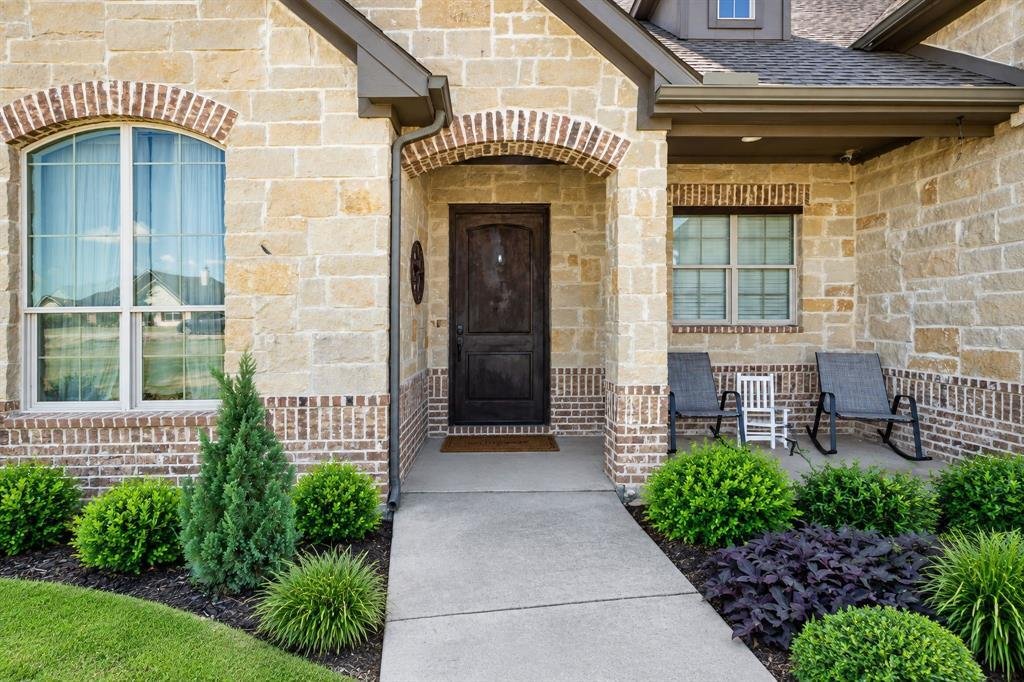 House in Caddo Mills, Texas, United States 4 - 18959204