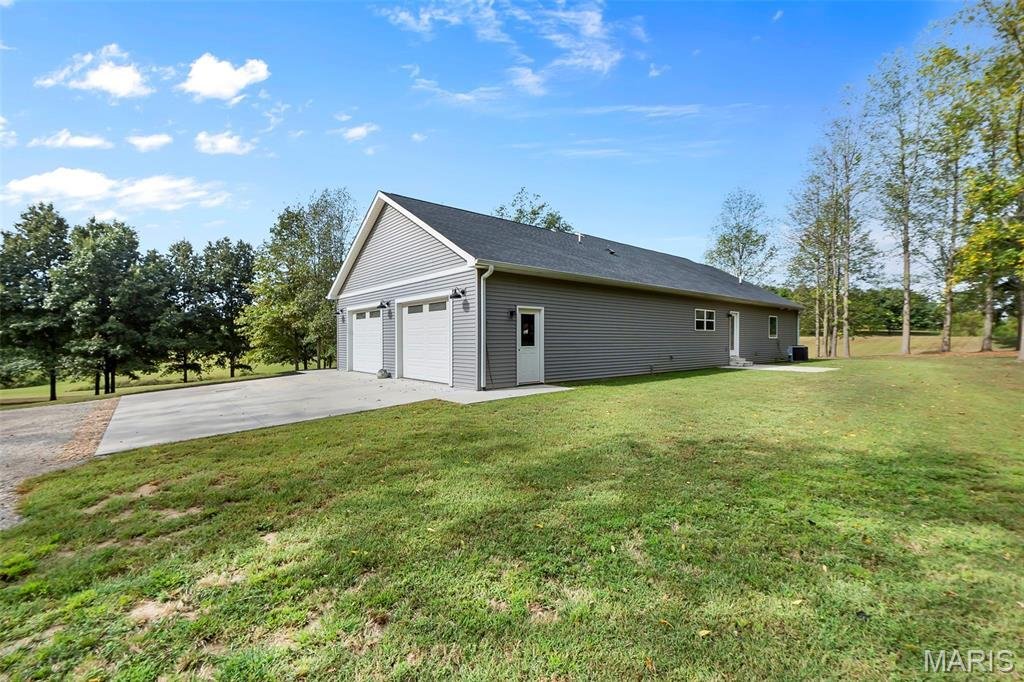 House in Jackson, Missouri, United States 4 - 18958546
