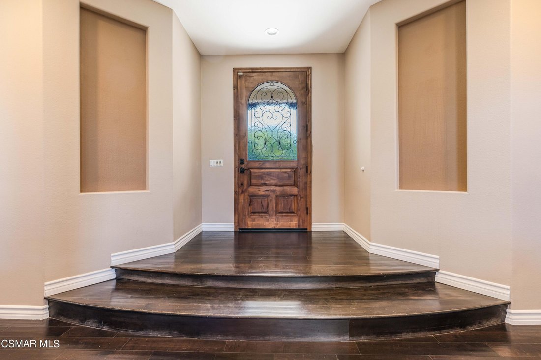 House in Thousand Oaks, California, United States 4 - 18958845