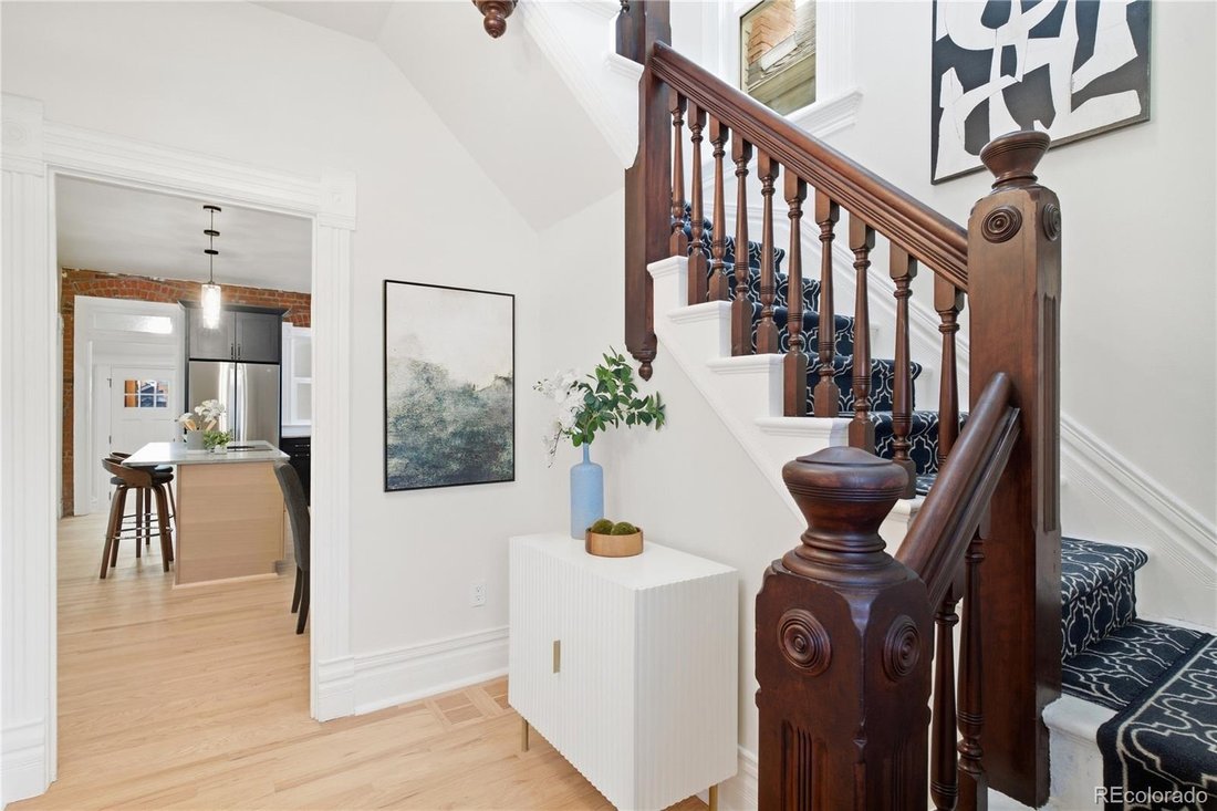 Casa a Denver, Colorado, Stati Uniti 5 - 18958804
