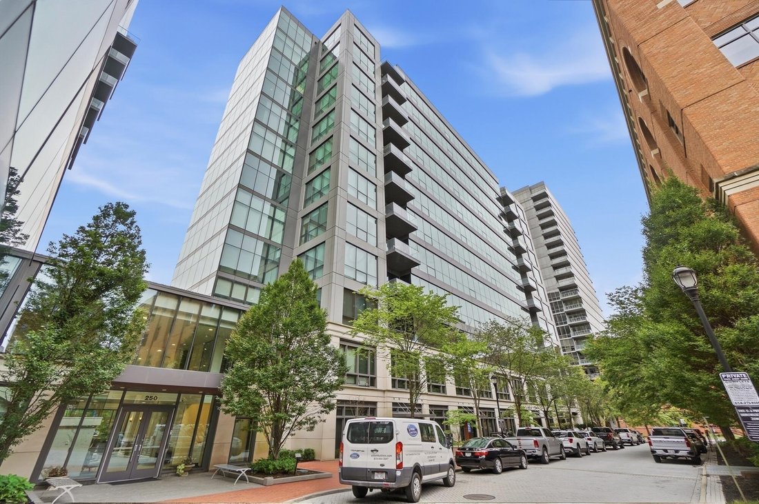 Condo in Columbus, Ohio, United States 5 - 18958524