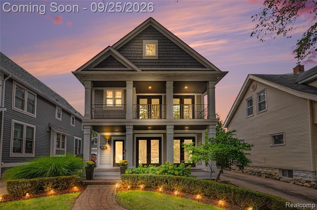 House in Birmingham, Michigan, United States 1 - 18959223