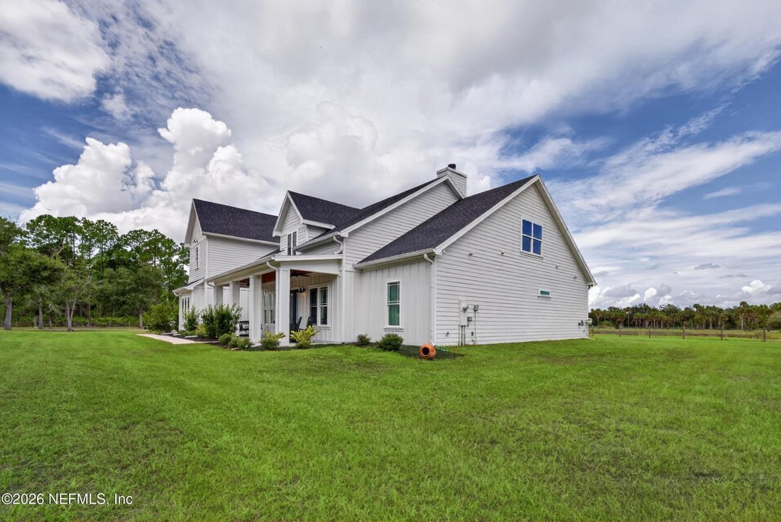 House in Bunnell, Florida, United States 5 - 18958125