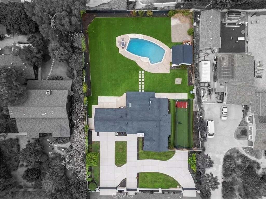 House in Santa Ana, California, United States 2 - 18959338