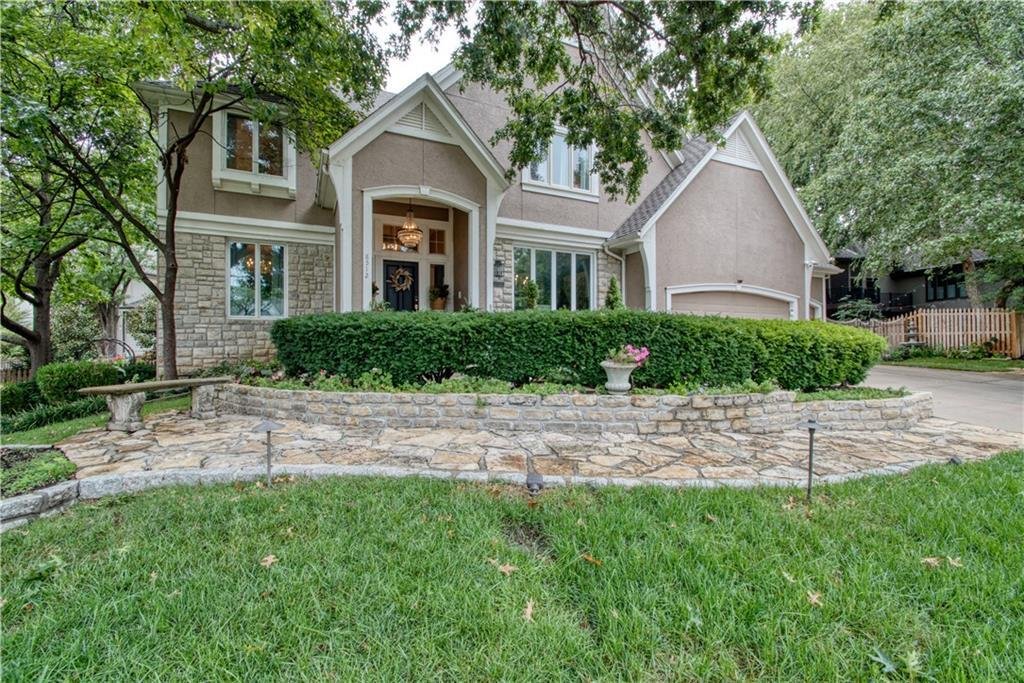 House in Overland Park, Kansas, United States 3 - 18959008