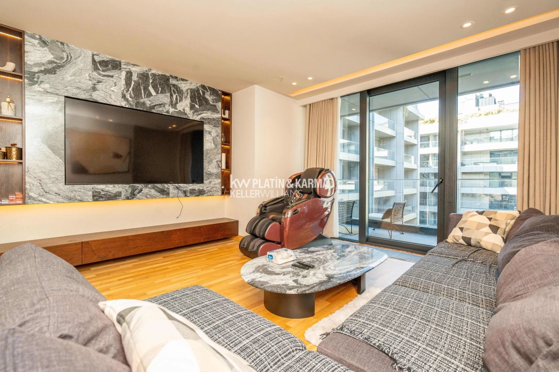 Apartment in İstanbul, İstanbul, Turkey 3 - 18958986