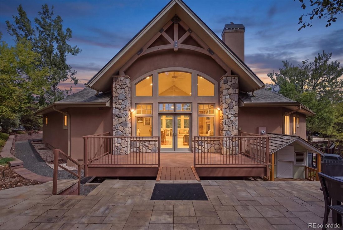 House in Golden, Colorado, United States 3 - 18958790