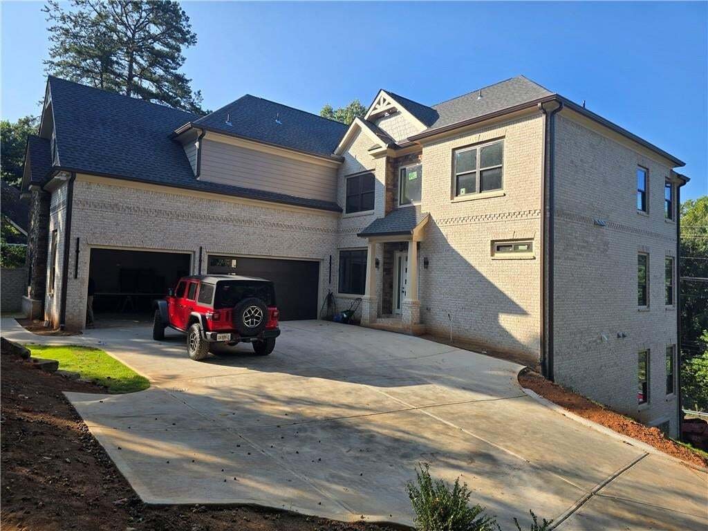House in Marietta, Georgia, United States 2 - 18958881